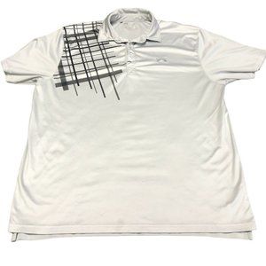 Under Armour Men’s‎ Heat Gear Loose Fit Hammer L